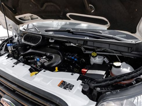 Used 2018 Ford Transit 250 148 Low Roof image 44