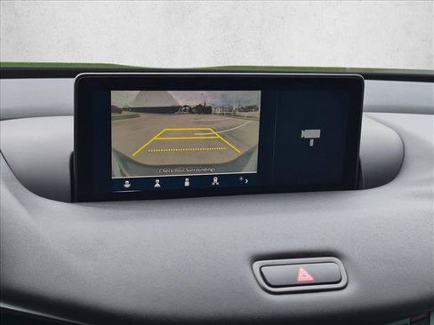 Used 2021 Acura TLX w/ Technology Package FWD image 13