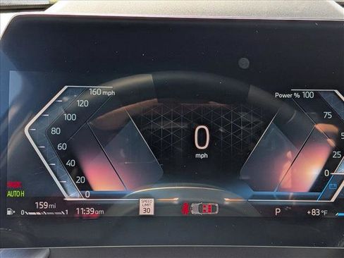 New 2026 BMW X2 xDrive28i w/ Technology Package image 11