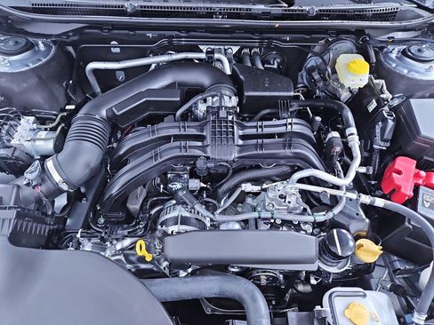 New 2025 Subaru Legacy Premium image 20