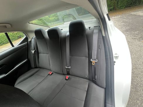 Used 2025 Nissan Sentra S FWD image 21