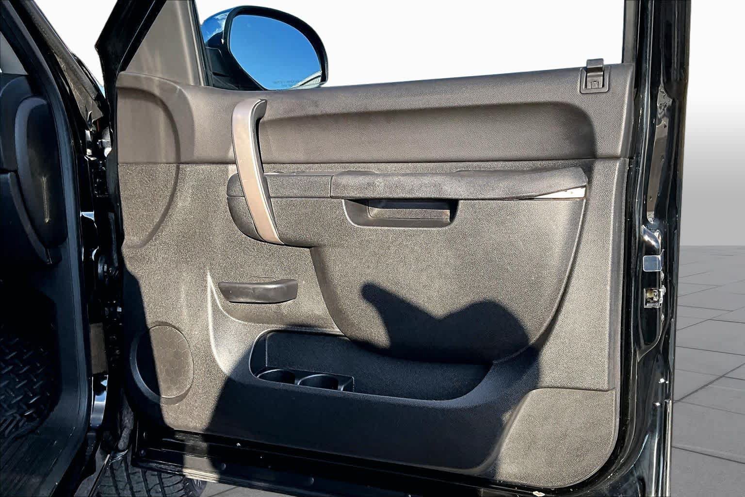 Used 2013 GMC Sierra 1500 SLE RWD image 24