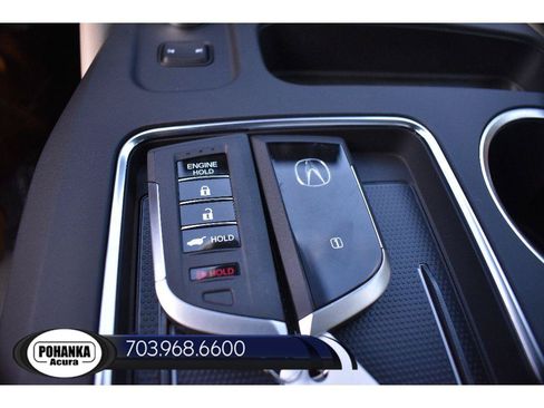 New 2026 Acura MDX SH-AWD w/ Technology Package image 42