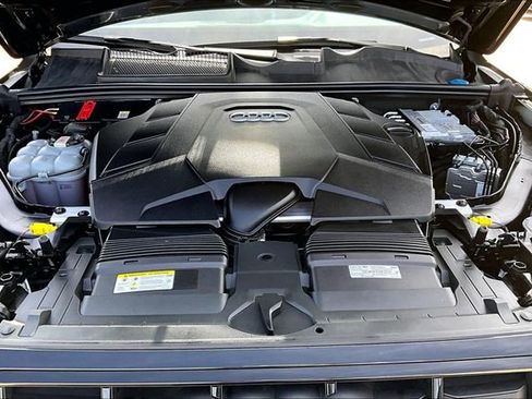 Used 2023 Audi Q7 3.0T Premium Plus w/ Premium Plus Package image 9