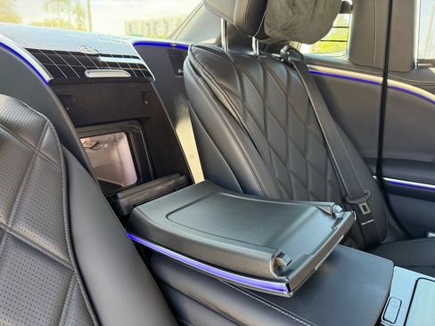 Used 2024 Mercedes-Benz Maybach S 680 4MATIC image 49