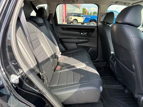 Used 2023 Honda CR-V EX-L image 19