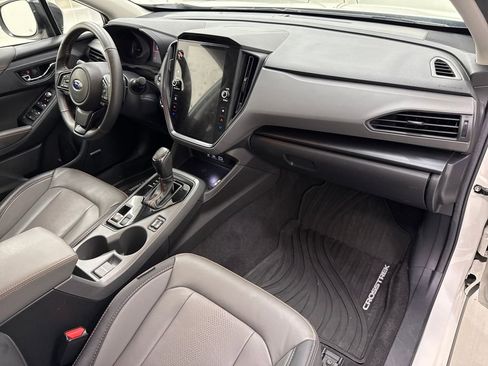 Used 2025 Subaru Crosstrek 2.5i Limited image 23