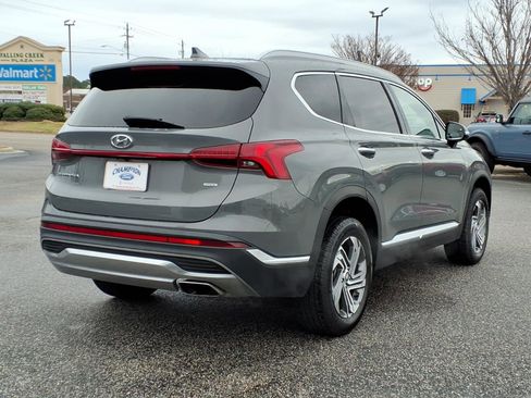 Used 2023 Hyundai Santa Fe SEL w/ Premium Package image 24