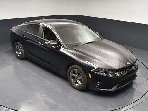 Certified 2021 Kia K5 LXS image 38