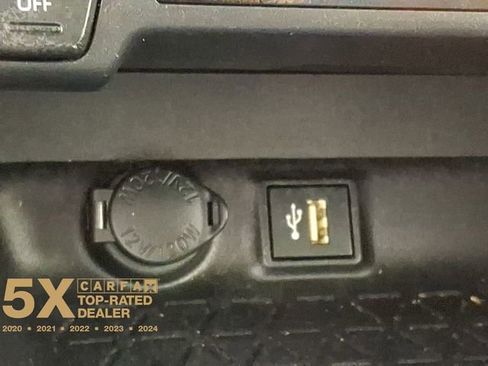 Certified 2023 Toyota RAV4 XLE w/ Convenience Package image 30