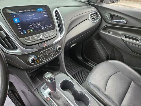 Used 2019 Chevrolet Equinox Premier image 20