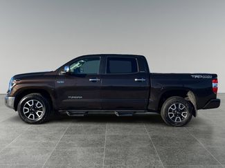 Used 2019 Toyota Tundra Limited video 2