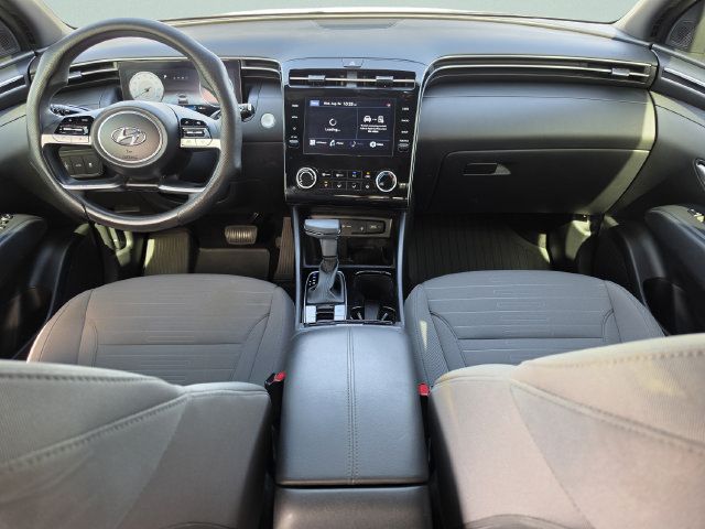 Used 2022 Hyundai Santa Cruz SEL w/ Activity Package FWD image 17