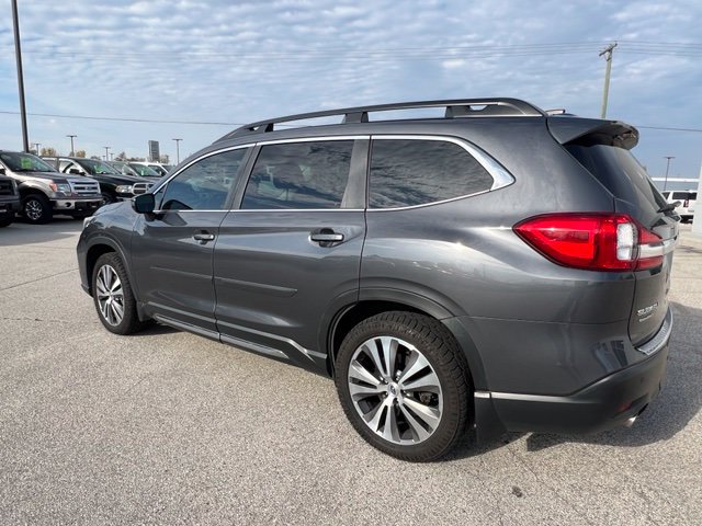 Used 2019 Subaru Ascent Limited w/ Popular Package #2 AWD/4WD image 5