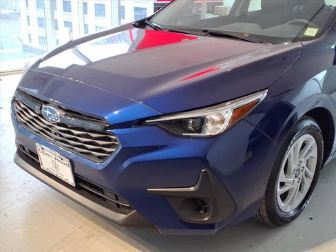 Used 2025 Subaru Impreza 2.0i image 7