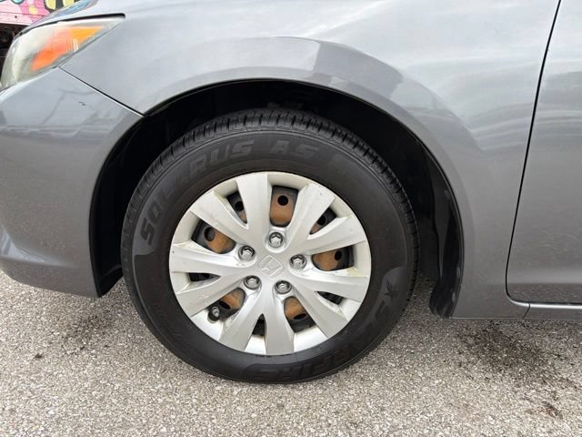 Used 2012 Honda Civic LX image 34