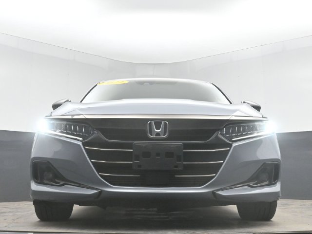 Certified 2022 Honda Accord Sport image 28