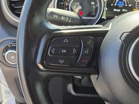 Used 2021 Jeep Wrangler Unlimited Sport AWD/4WD image 19