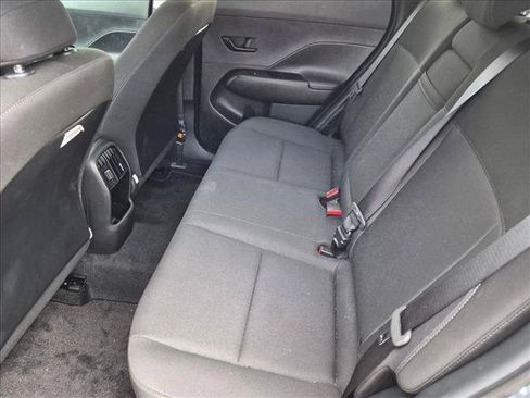 Used 2026 Hyundai Kona SEL Sport FWD image 18
