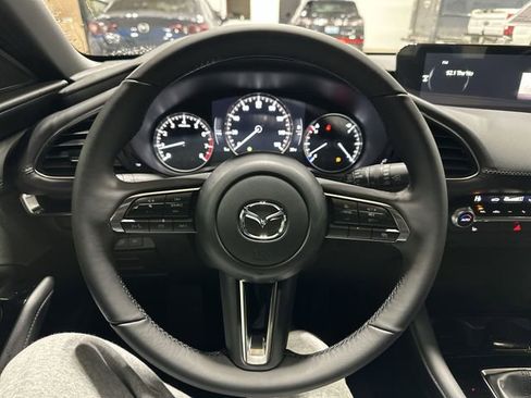 New 2026 MAZDA MAZDA3 2.5 S Hatchback w/ Premium Pkg image 15