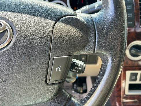 Used 2008 Toyota Tundra Limited AWD/4WD image 27