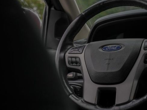 Used 2021 Ford Ranger XLT w/ Equipment Group 301A Mid image 43