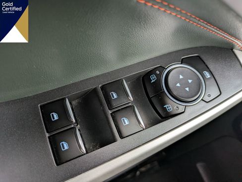 Certified 2022 Ford Explorer Timberline image 31