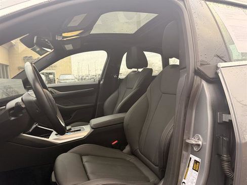 Certified 2023 BMW i4 eDrive40 image 19