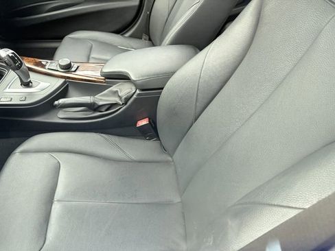 Used 2014 BMW 328d Sedan RWD image 5