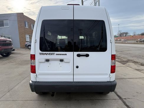 Used 2010 Ford Transit Connect XL image 6