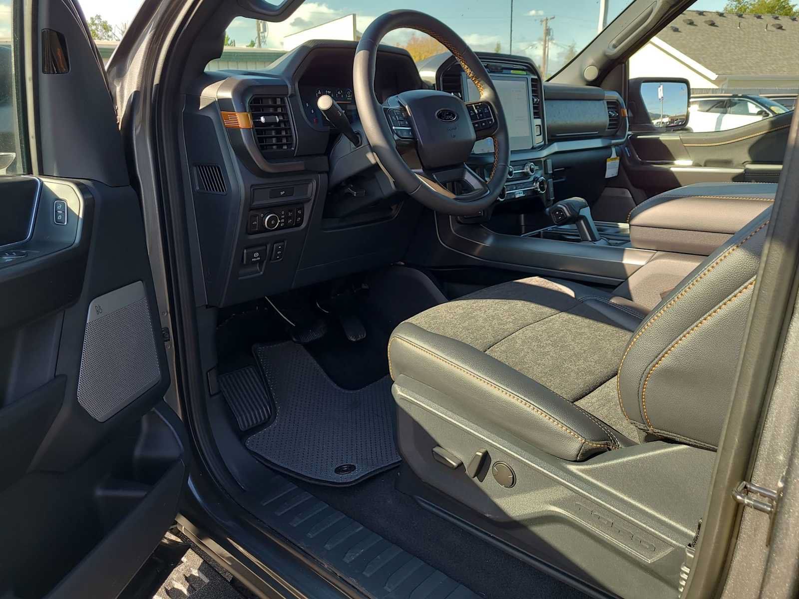 Used 2026 Ford F150 Tremor AWD/4WD image 10