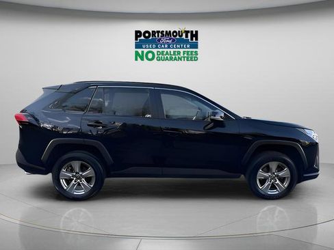 Used 2024 Toyota RAV4 XLE image 6