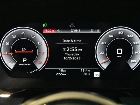 New 2026 Audi A3 2.0T Premium Plus image 18