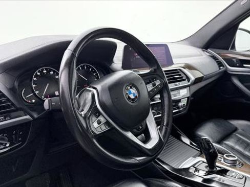 Used 2020 BMW X3 sDrive30i w/ Convenience Package RWD image 24