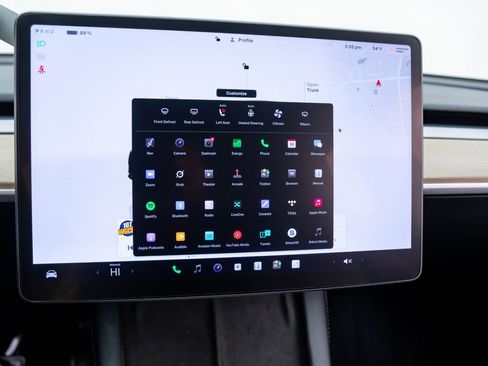 Used 2023 Tesla Model Y Long Range image 25