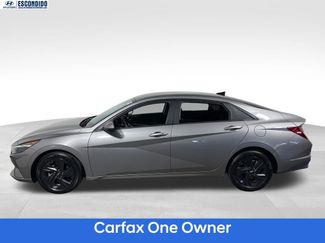 Used 2022 Hyundai Elantra SEL w/ Cargo Package FWD video 2