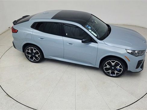 Used 2025 BMW X2 M35i image 75