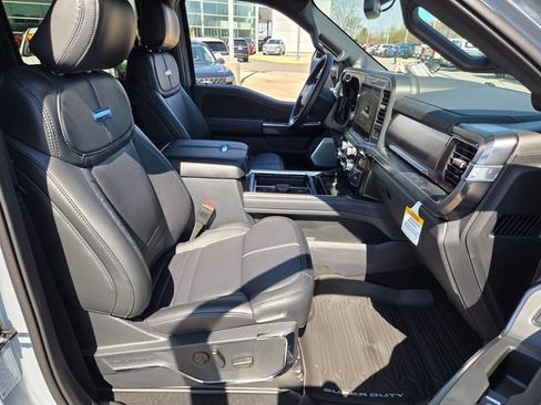 New 2026 Ford F350 Platinum AWD/4WD image 40