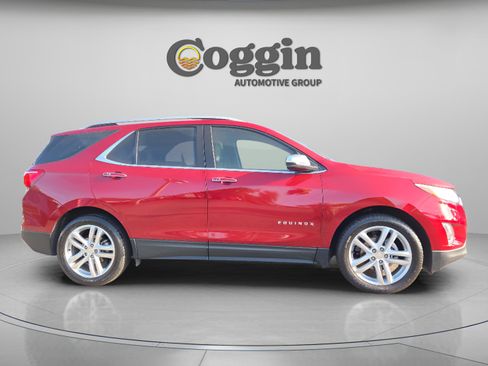 Used 2018 Chevrolet Equinox Premier image 6