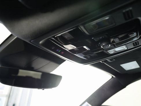 Used 2026 Cadillac Escalade ESV Platinum Luxury w/ LPO, Floor Liner Package image 39