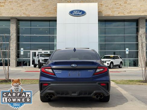 Used 2024 Subaru WRX Premium image 21