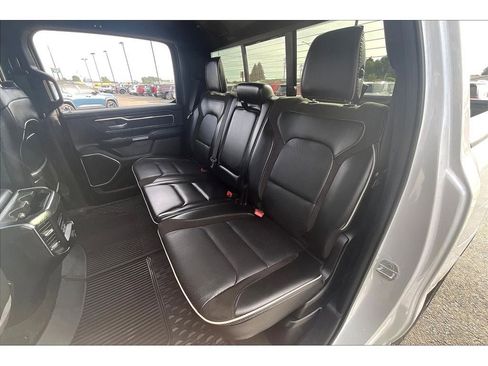 Used 2023 RAM 1500 Laramie image 26