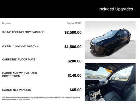 Used 2026 Kia Sportage X-Line w/ X-Line Technology Package AWD/4WD image 5