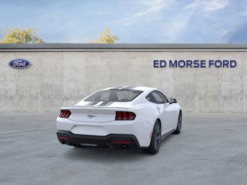 New 2024 Ford Mustang Premium w/ 2.3L High Performance Package image 8