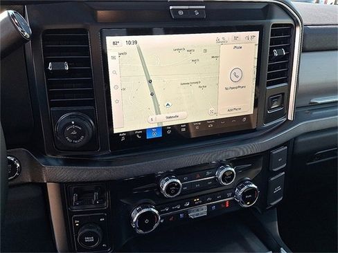 New 2026 Ford F350 Platinum image 9