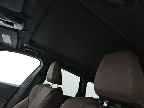 Used 2025 BMW X1 xDrive28i image 13