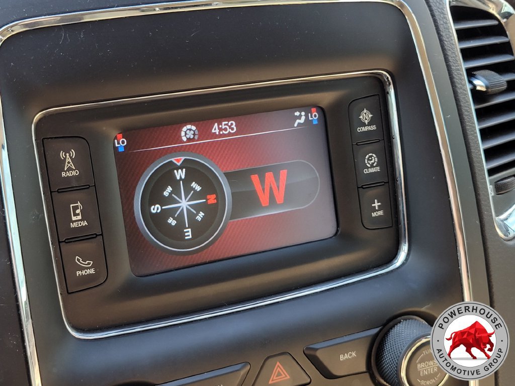 Used 2015 Dodge Durango SXT w/ Quick Order Package 23B AWD/4WD image 24