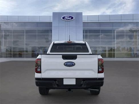 New 2024 Ford Ranger XLT w/ Trailer Tow Package image 5