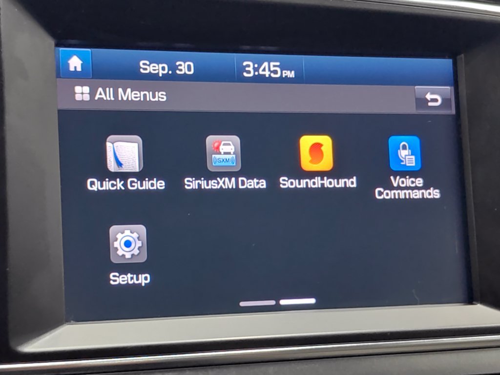 Used 2018 Hyundai Elantra SEL FWD image 25