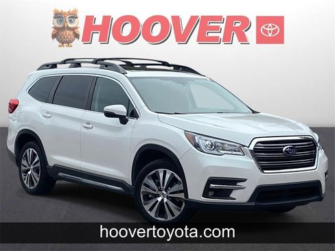 Used 2020 Subaru Ascent Limited w/ Technology Package image 1